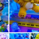 캑티 가챠샵 건대점 이미지