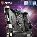 [메인보드] MSI B360M 박격포 (1151v2) 이미지