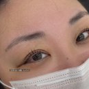 [리뷰] 나에게 딱 맞는 맞춤형 눈썹 디자인, 옥정 '브로우, 사이' 시술 후기