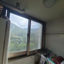 완월동140 | 창원마산샷시 노후샷시 교체로 마산 완월화인아파트 냉방비 절약한 사례