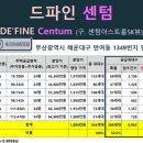 제일이엔지(제일ENG) | 드파인 센텀 임장활동(부산광역시 해운대구 반여동 1349번지 일원, 센텀 아스트룸 SK VIEW, 2024년 6월...