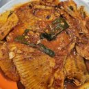 둘엽이네 김치찜 | 속초 생선찜 맛집 | 이모네식당 생선모듬찜 솔직 후기 (가오리·볼락·코다리·갈치 한 상 차림)