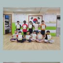 목동경희대태권도교육관