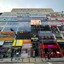 오로라PC | 김포 구래동 호텔 한강신도시 근처 숙소 오로라호텔 후기