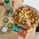 YURI&#39;S 우리동네 맛집탐방기 : 고려대 안암 제기동 20년된 가성비 피자 맛집 이수영피자 내돈내먹 후기