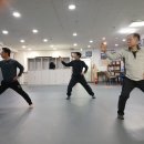 김지룡 태극권 이미지