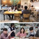 금천구청 세미나실 이미지