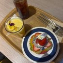 마담파이 - 하남시 미사강변중앙로 193 | 하남 미사 디저트 맛집 마담파이 내돈내산 미사호수공원뷰 후기