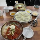 동래밀면 이미지