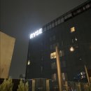 stay SNC | [홍대호텔] 라이즈 호텔, 오토그래프콜렉션