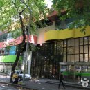 사회체육센터 이미지