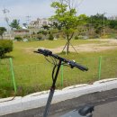 곡내 | 로드엔진 전동킥보드 직접 타본 솔직 후기