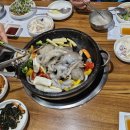 산마루돌구이 이미지