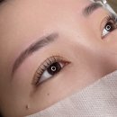 브로우코드 속눈썹&눈썹 이미지