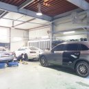 용교모터스 이미지