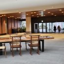 클럽하우스 | 접근성 좋은 수원CC 다녀온 후기｜클럽하우스 만족도 정리