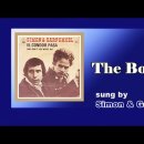 솔벗방장님.추천곡 - "The Boxer" "Bridge of Troubled Water" "Scarborough Fair" 이미지