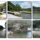 명승 거창 수승대 이미지