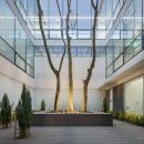 (주)강동건축사사무소 | 심플렉스 건축사사무소 - 박정환, 송상헌의 '울산 강동 트레이닝센터'