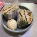 내덕중학교 | 김해, 내덕동 [로미제과]내돈내산, 나만 알고싶은 빵맛집, 치아바타, 깨떡깨떡 후기