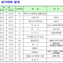 성남시 사회복지인 걷기대회 이미지