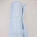 하이얀피부 | 하이얀 하품토퍼 쫀쫀한 고밀도메모리폼 솔직후기!