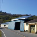 고하 태양광발전소 이미지