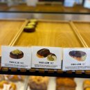 씨유 별내카페거리점 | 별내 카페거리 롤링핀 베이커리카페 별내점 연휴 방문 후기｜빵 종류 많은 별내 카페 추천