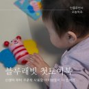 아라전집 | 블루래빗유아전집 4개월 솔직후기 가성비 최고 돌 선물 추천템