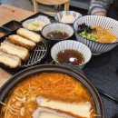 하루치즈 | 안양 엔터식스 맛집 아이와 함께라면 하루엔소쿠