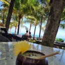 대변해변3 | 켐 비치(Khem Beach) &#39;밀가루처럼 고운 하얀 모래&#39;와 에메랄드빛 맑은 바닷물로 유명한 아름다운 해변