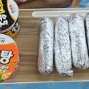 우리집김밥 | 주엽동 우리집김밥 나들이용으로 김밥포장솔직후기 (내돈내산)