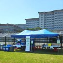 중원대학교 축제/ 박물관 공연 / 평생교육원 요가/감자캐기 축제 소식