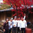 소리산참숯마을 이미지