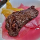 반월성한우 이미지