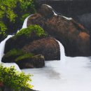 수묵풍경화ㆍ산수화 이미지