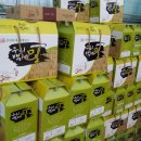 백세밀영농조합법인 이미지