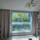 대우목화아파트(4차) | 은계커텐블라인드 후기｜대우4차 아파트 암막커튼 시공 만족