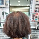 굿모닝헤어펌 이미지