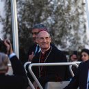 L’Église face aux recompositions de l’ordre mondial : l’appel du cardinal B 이미지