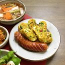 점심밥 저녁고기 이미지