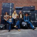 The Allman Brothers Band - Soulshine 이미지