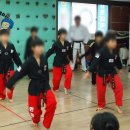 경희대한미태권도 이미지