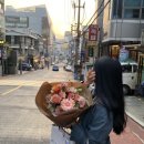 [꽃집/플리블리/flively]꽃다발 맛집! 꽃선물은 ‘플리블리’