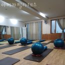 코오롱스포츠경산점 | 매호동필라테스 아비카필라테스 시설 리뷰
