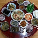 엄마의 밥상 - 중구 | 엄마의 밥상