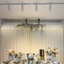 종정헌 | 양산 종정헌 - 돌잔치 돌상 후기 (아름답게, 해피프룻데이)