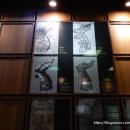 국립백두대간수목원 방문자센터 이미지