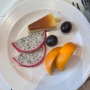 하미잔치국수 | [WEDDING] 20. 영등포 웨스턴 베니비스 시식 후기 (2025년 9월)