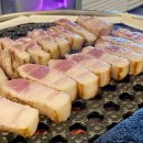 대전 문지동 삼겹살 맛집 열두달꽃돼지 대만족 후기